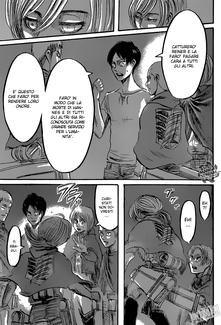 Read Attack on Titan IT Manga Online