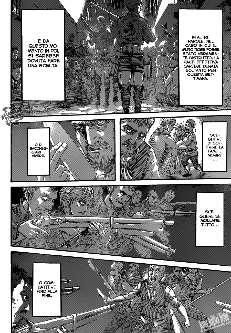 Read Attack on Titan IT Manga Online
