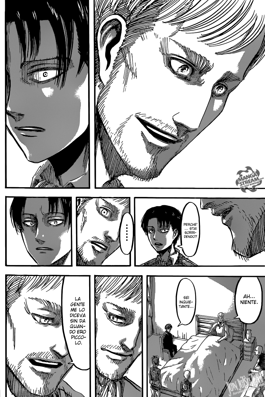 Read Attack on Titan IT Manga Online