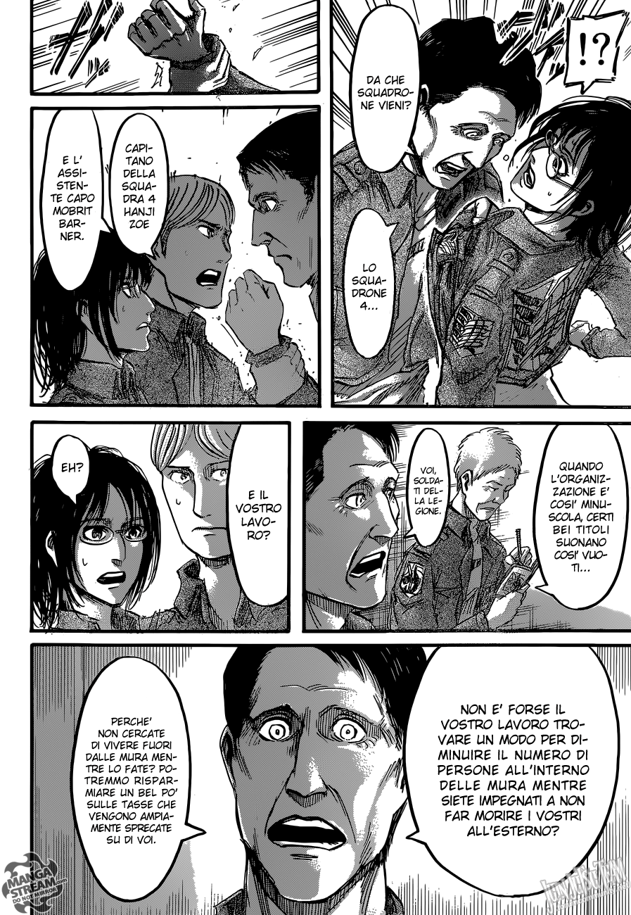 Read Attack on Titan IT Manga Online