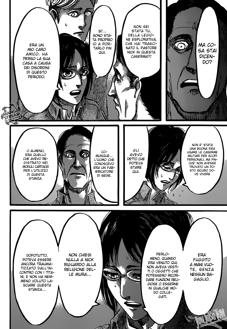 Read Attack on Titan IT Manga Online
