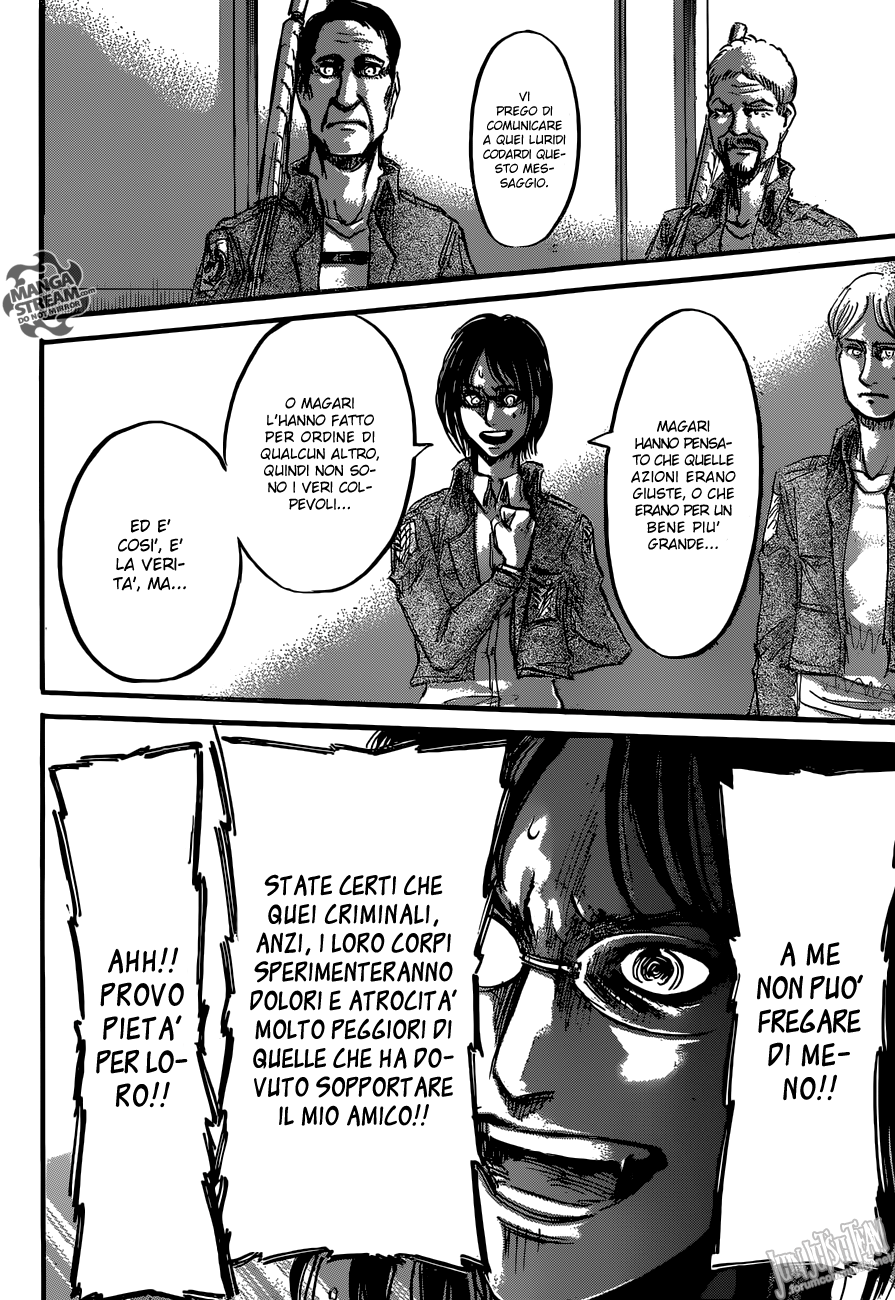 Read Attack on Titan IT Manga Online