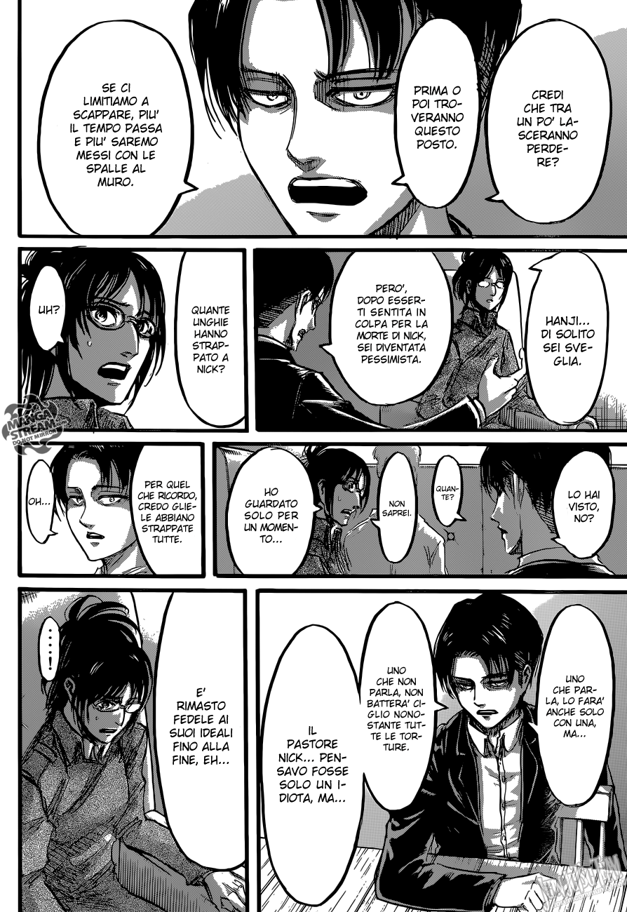 Read Attack on Titan IT Manga Online