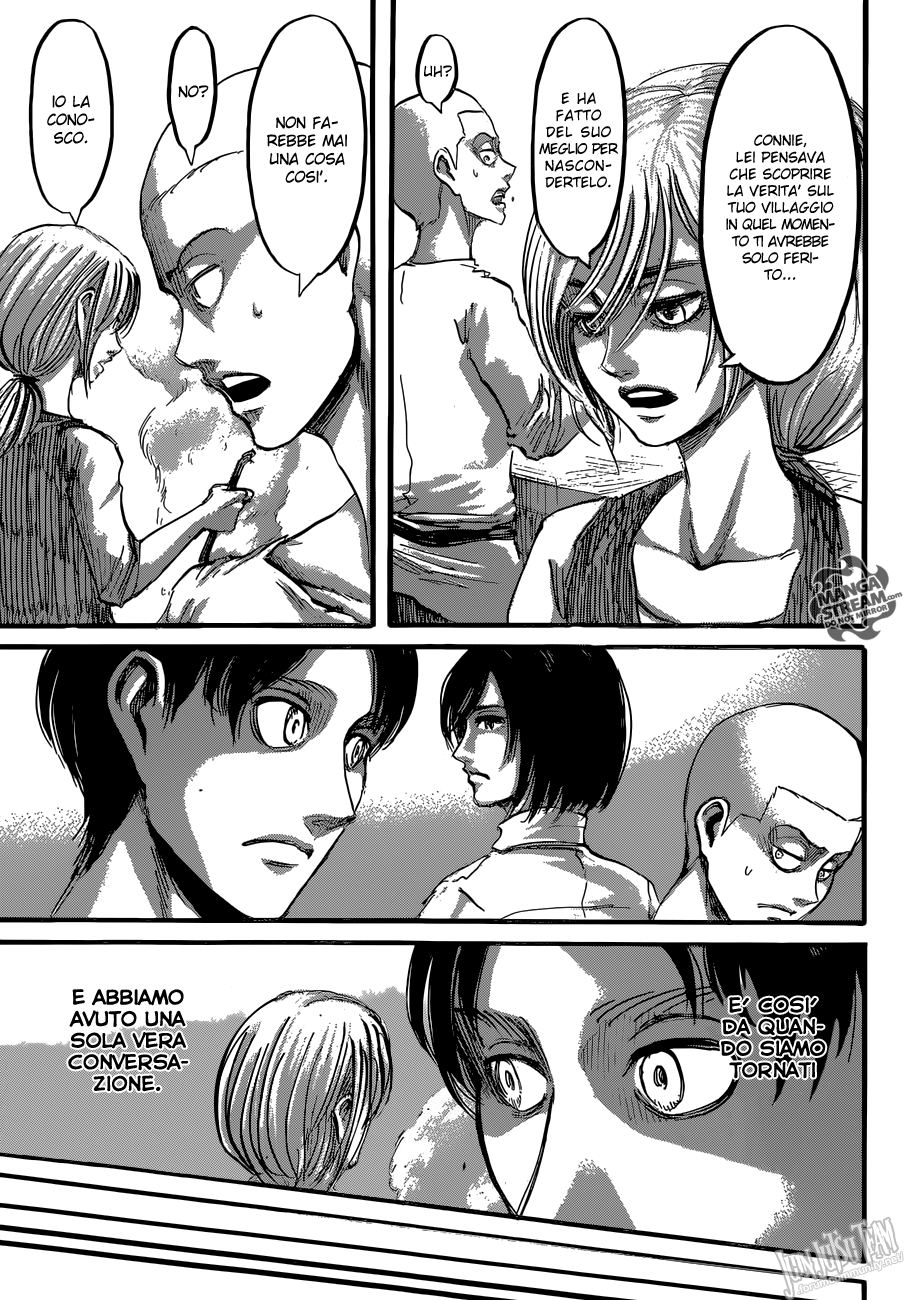 Read Attack on Titan IT Manga Online