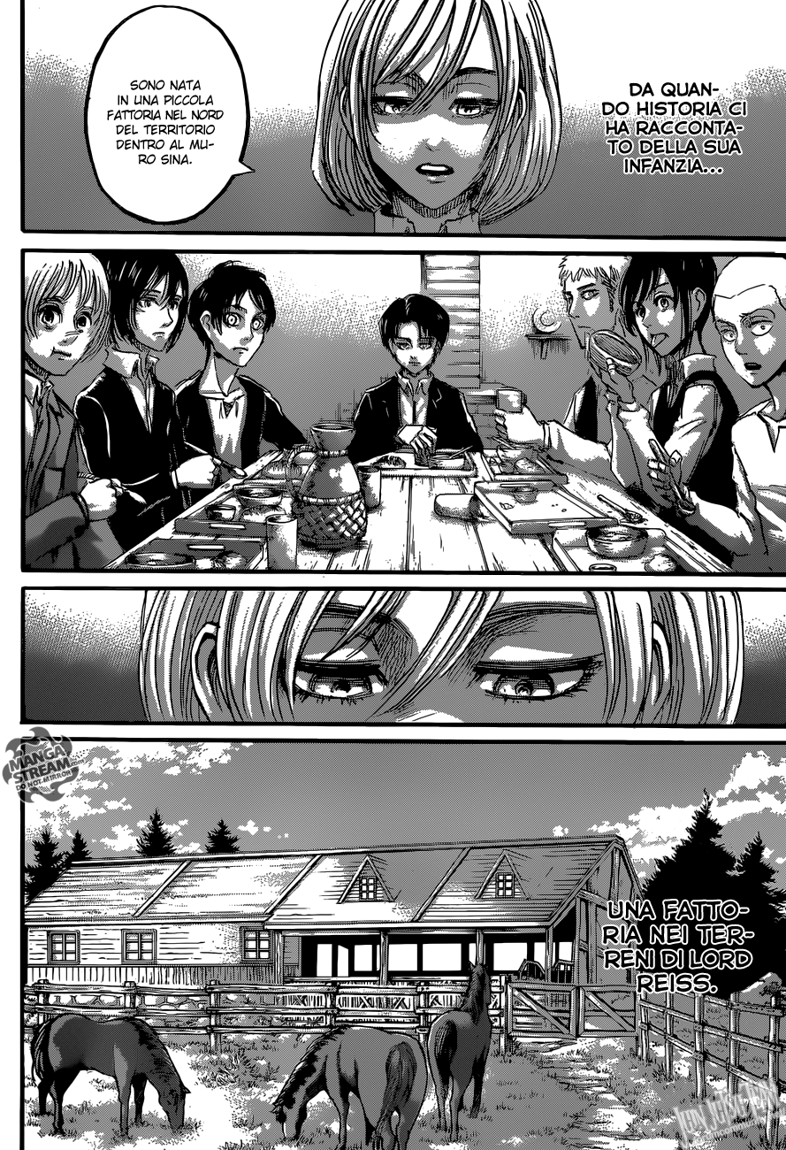 Read Attack on Titan IT Manga Online