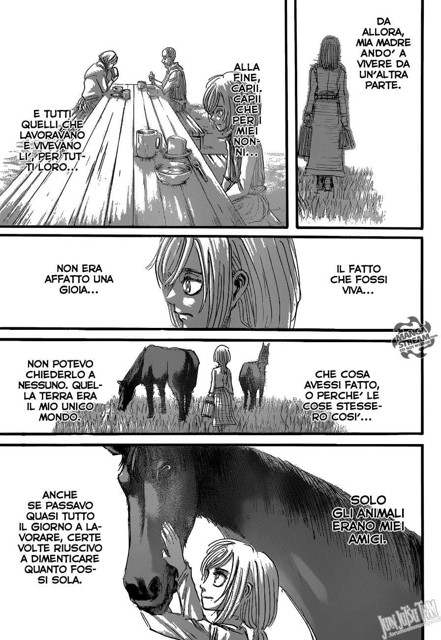 Read Attack on Titan IT Manga Online