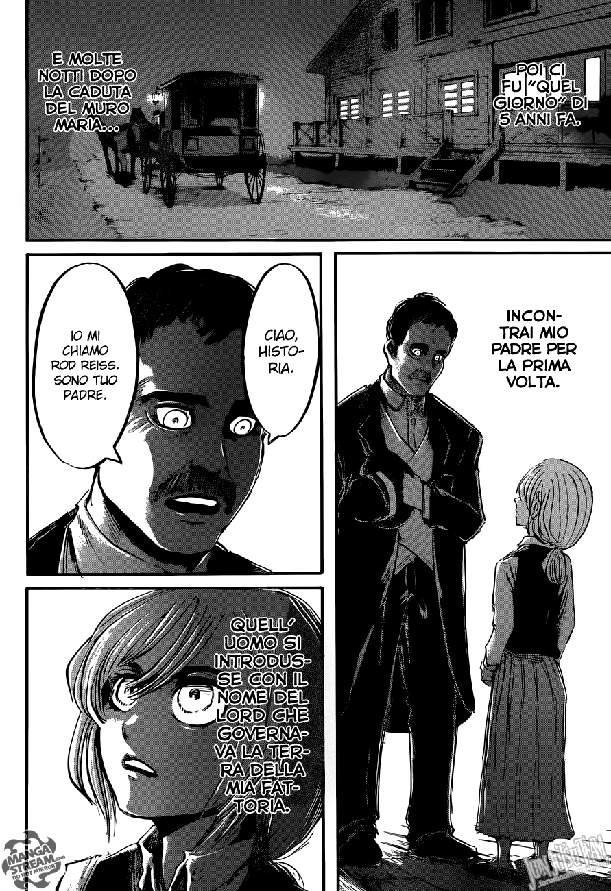 Read Attack on Titan IT Manga Online