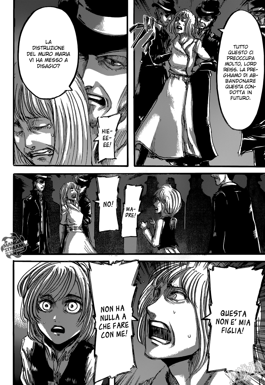 Read Attack on Titan IT Manga Online