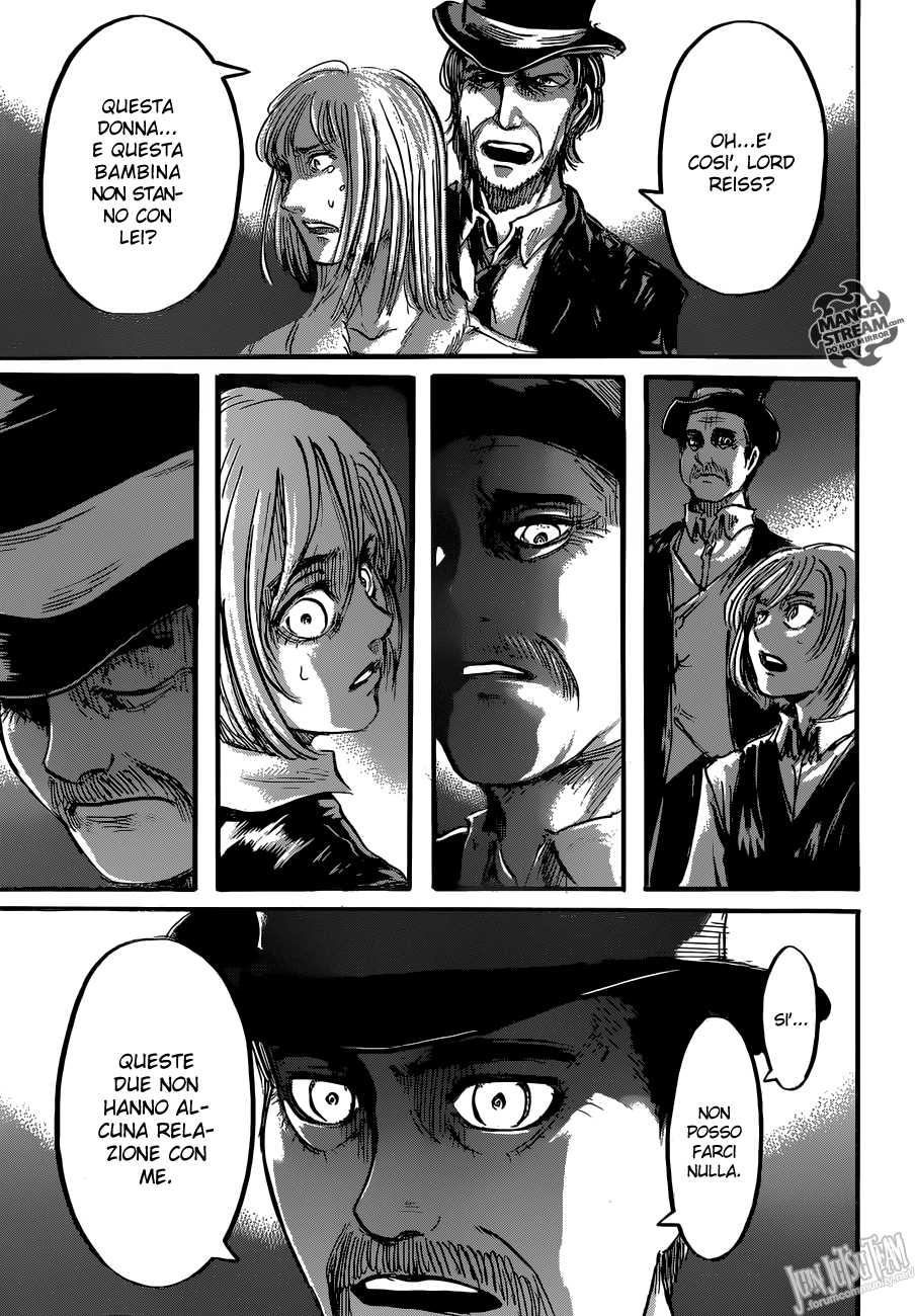 Read Attack on Titan IT Manga Online