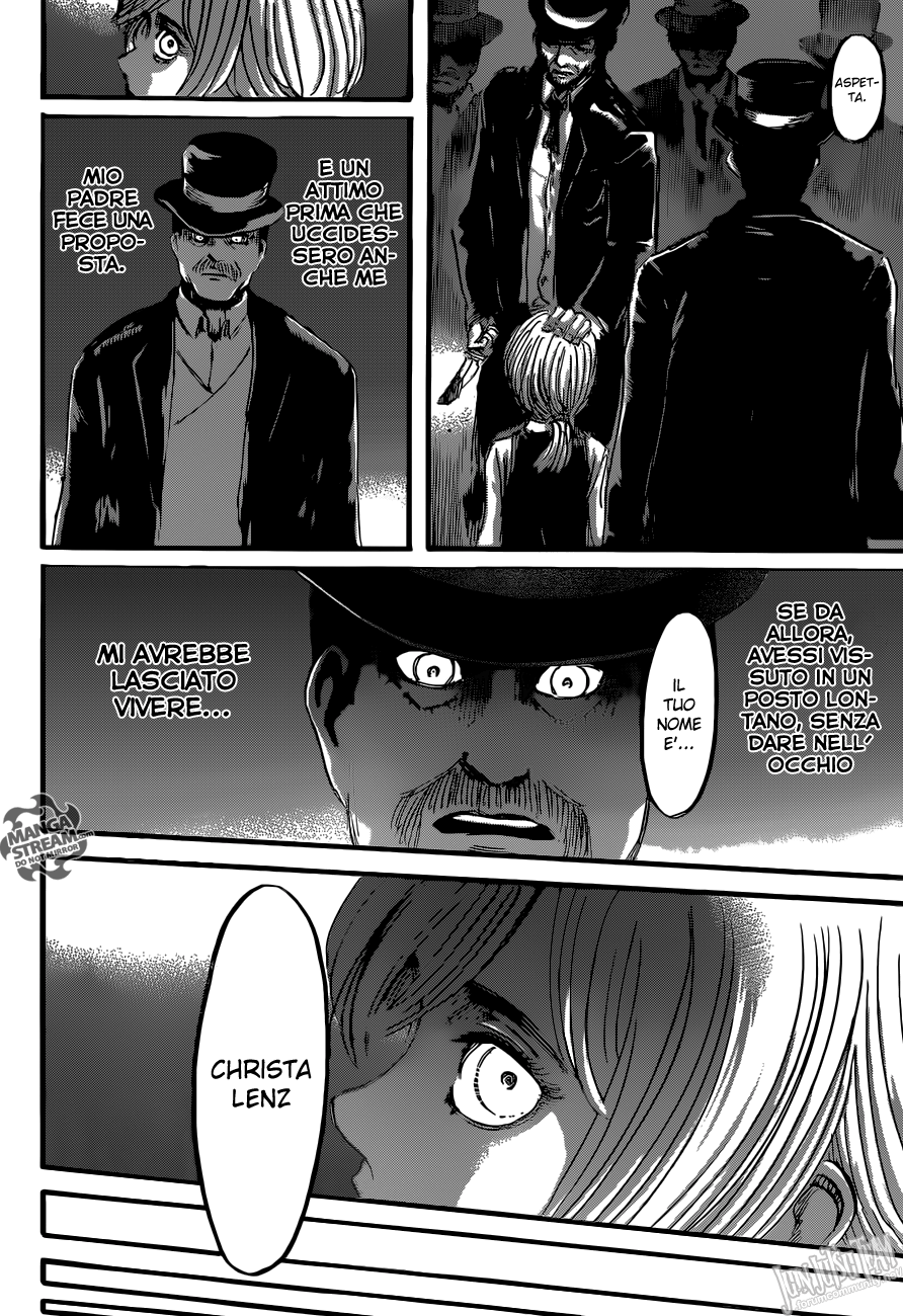 Read Attack on Titan IT Manga Online