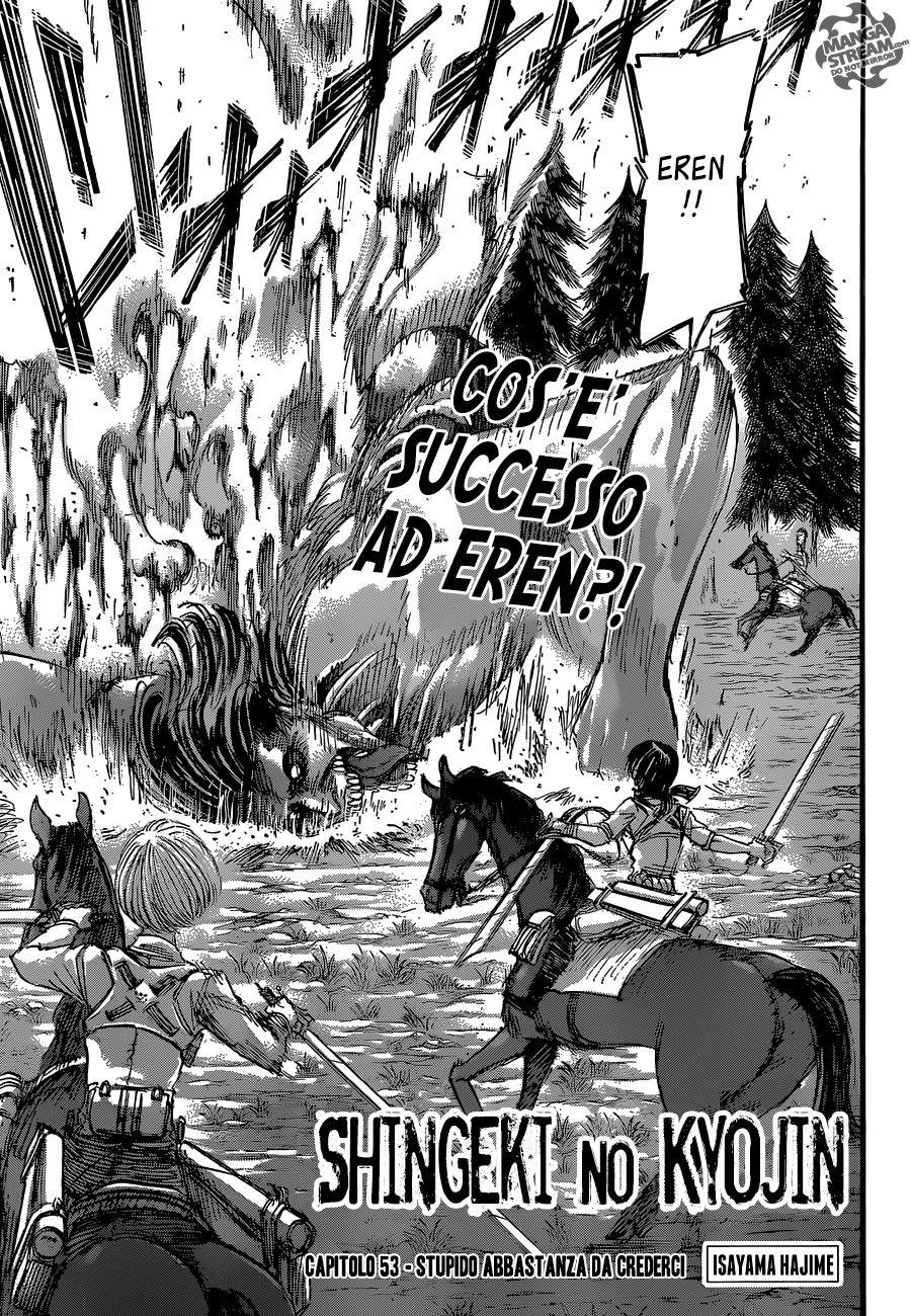 Read Attack on Titan IT Manga Online