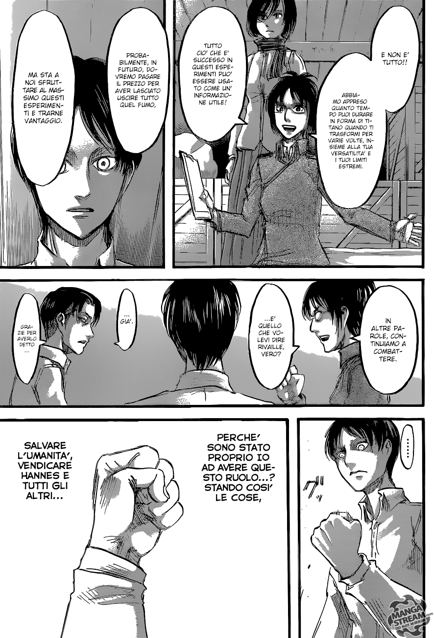 Read Attack on Titan IT Manga Online