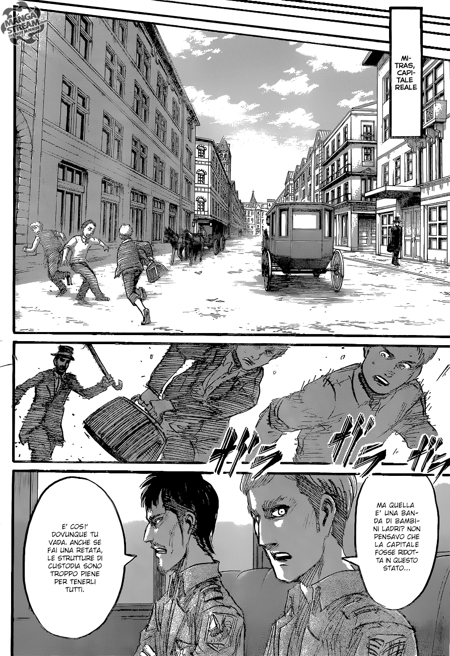 Read Attack on Titan IT Manga Online