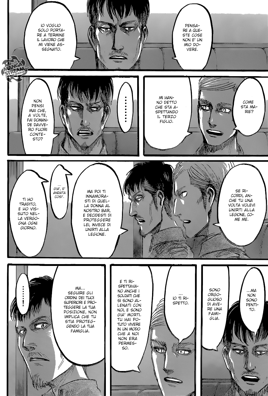 Read Attack on Titan IT Manga Online