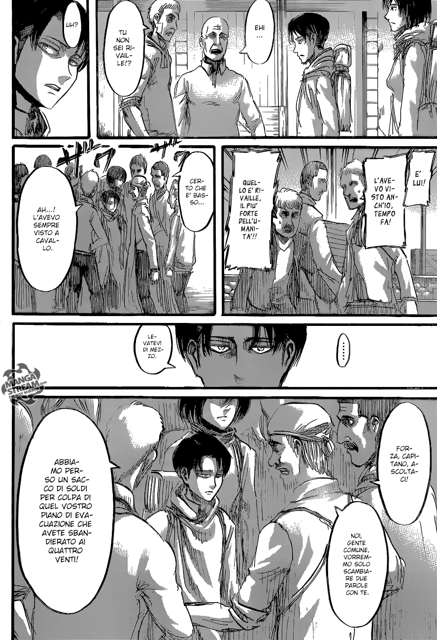 Read Attack on Titan IT Manga Online