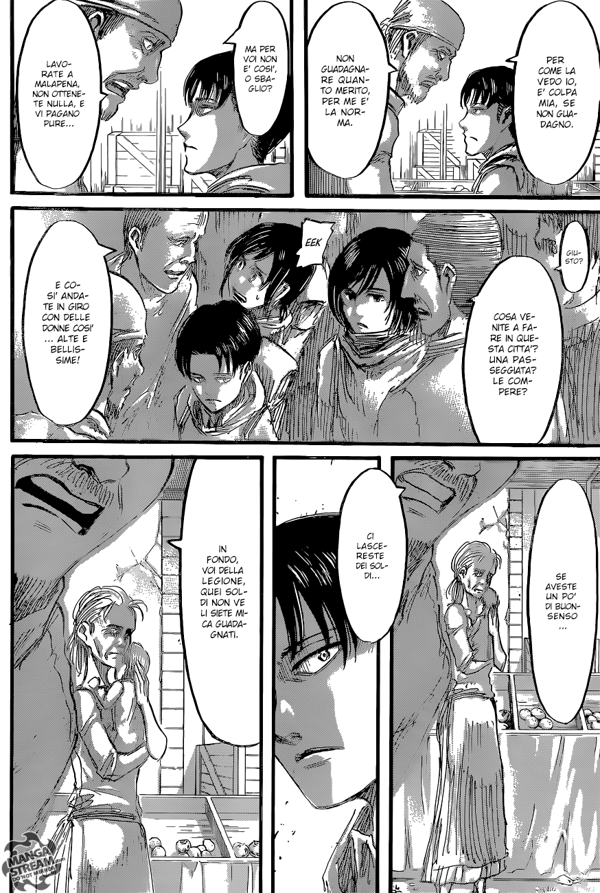 Read Attack on Titan IT Manga Online