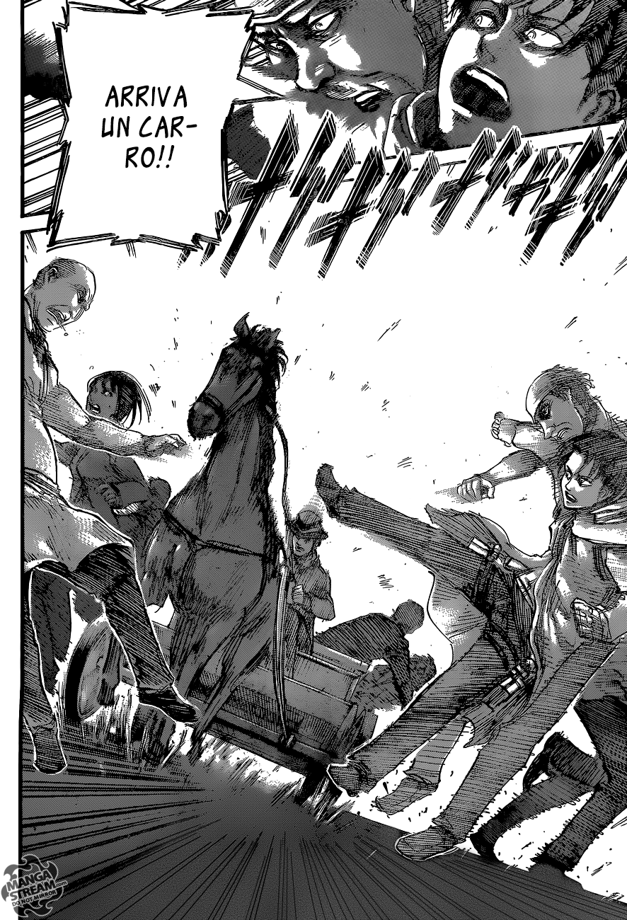 Read Attack on Titan IT Manga Online