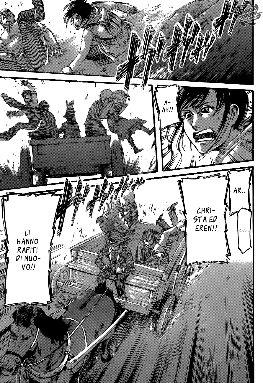 Read Attack on Titan IT Manga Online