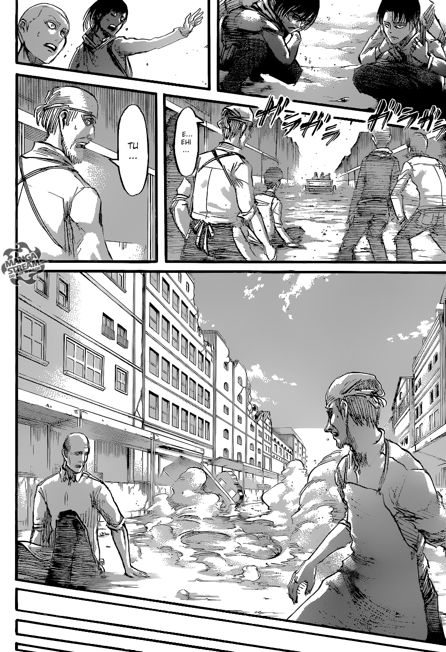 Read Attack on Titan IT Manga Online
