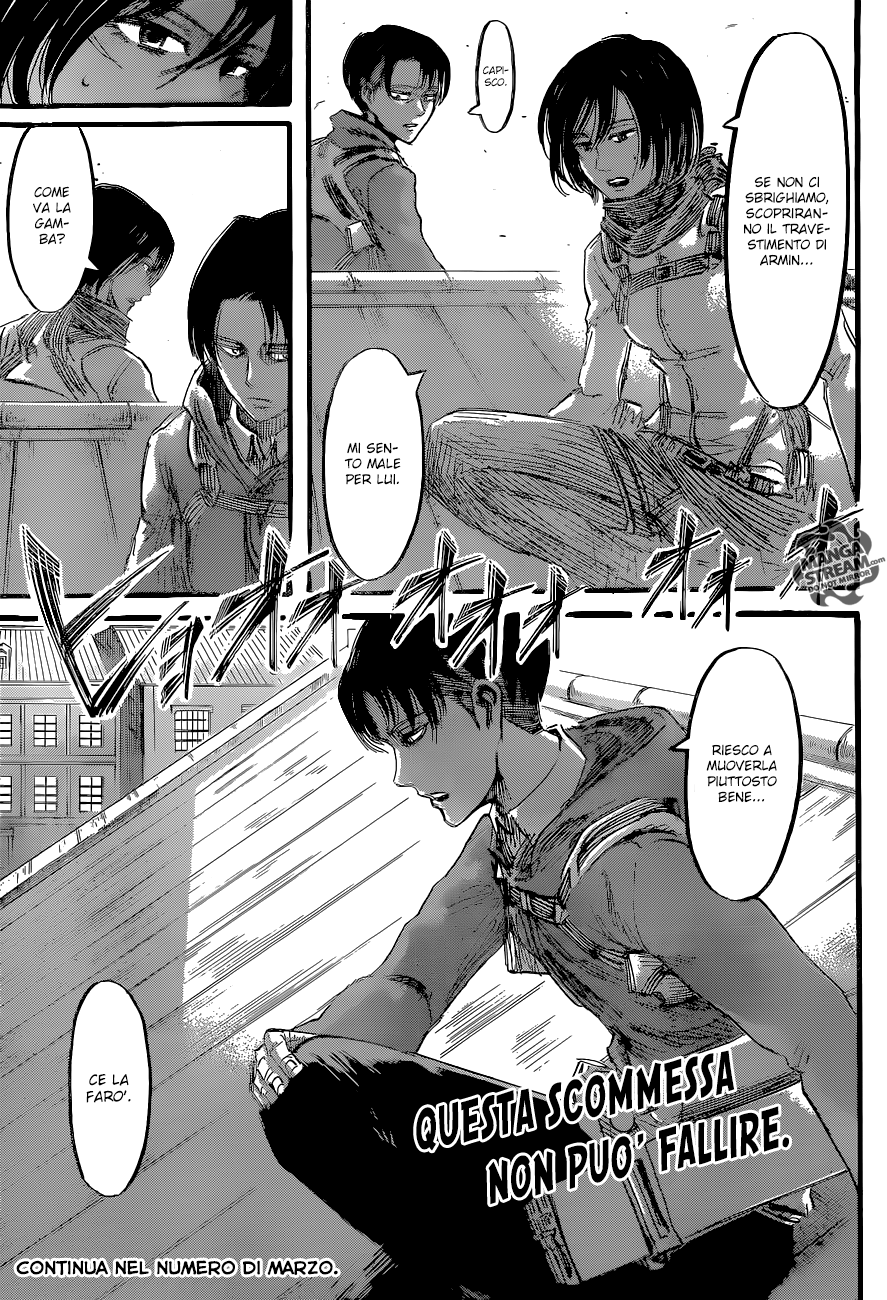 Read Attack on Titan IT Manga Online