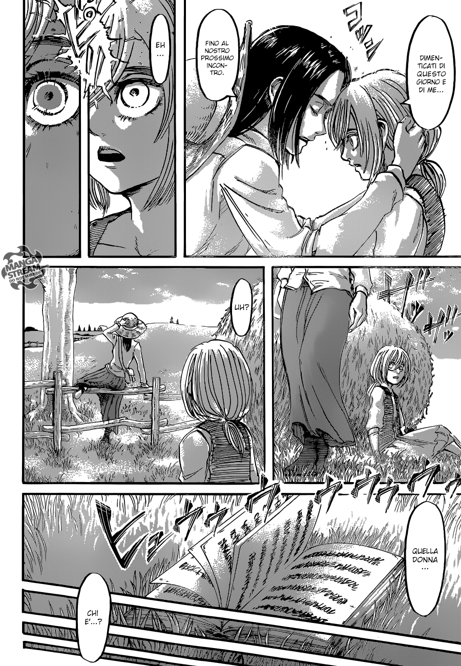 Read Attack on Titan IT Manga Online