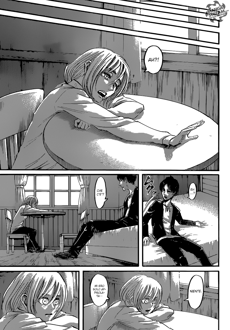 Read Attack on Titan IT Manga Online