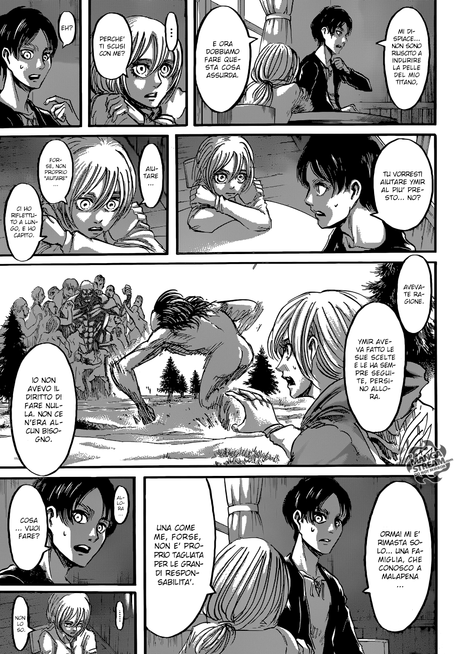 Read Attack on Titan IT Manga Online