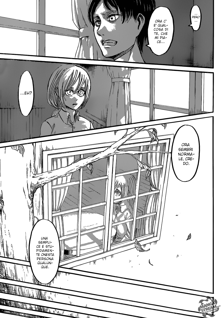 Read Attack on Titan IT Manga Online