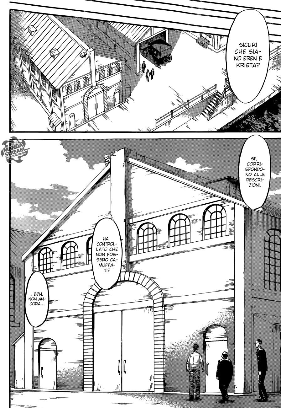 Read Attack on Titan IT Manga Online