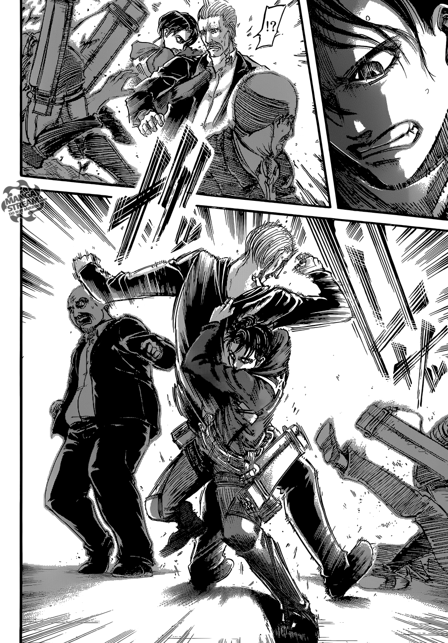 Read Attack on Titan IT Manga Online