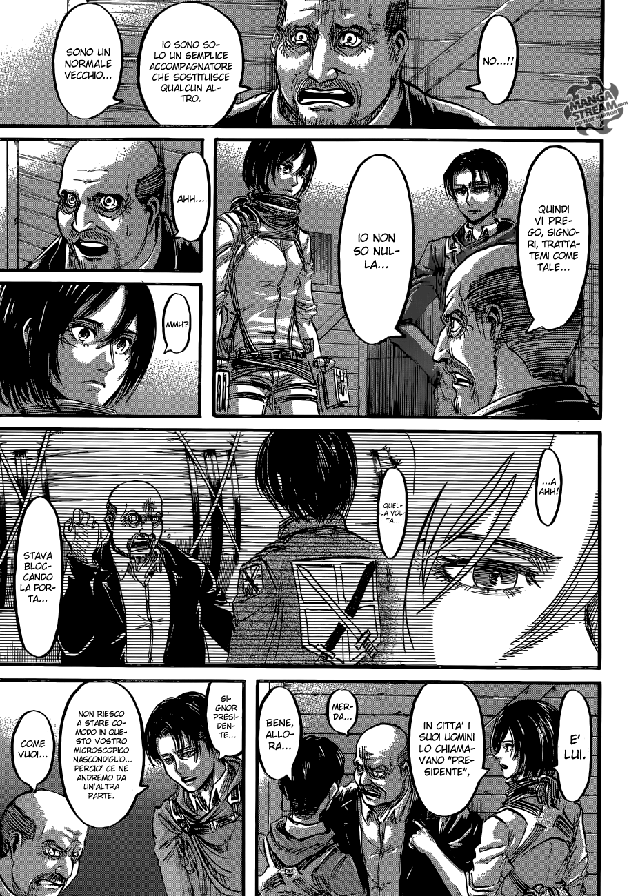 Read Attack on Titan IT Manga Online