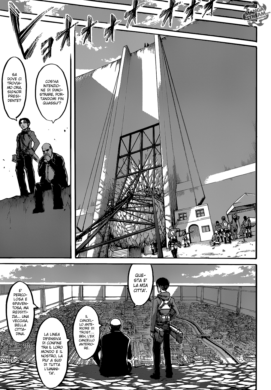 Read Attack on Titan IT Manga Online