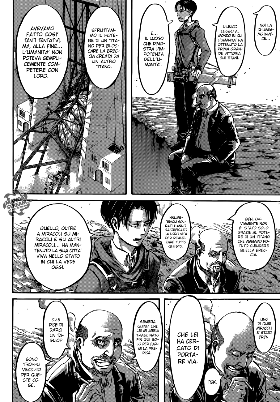 Read Attack on Titan IT Manga Online