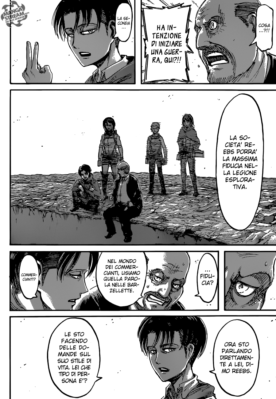 Read Attack on Titan IT Manga Online