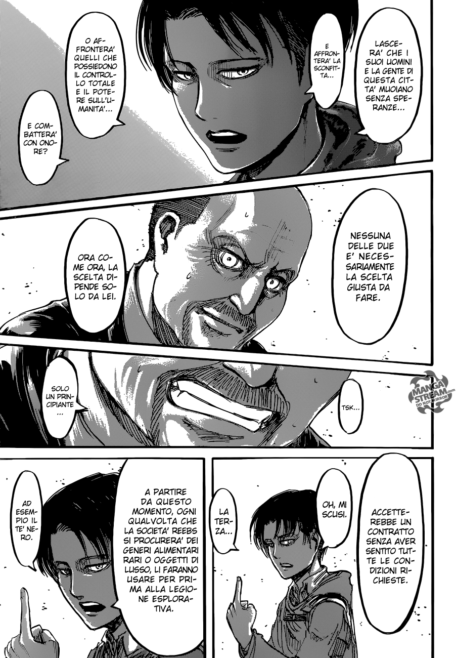 Read Attack on Titan IT Manga Online