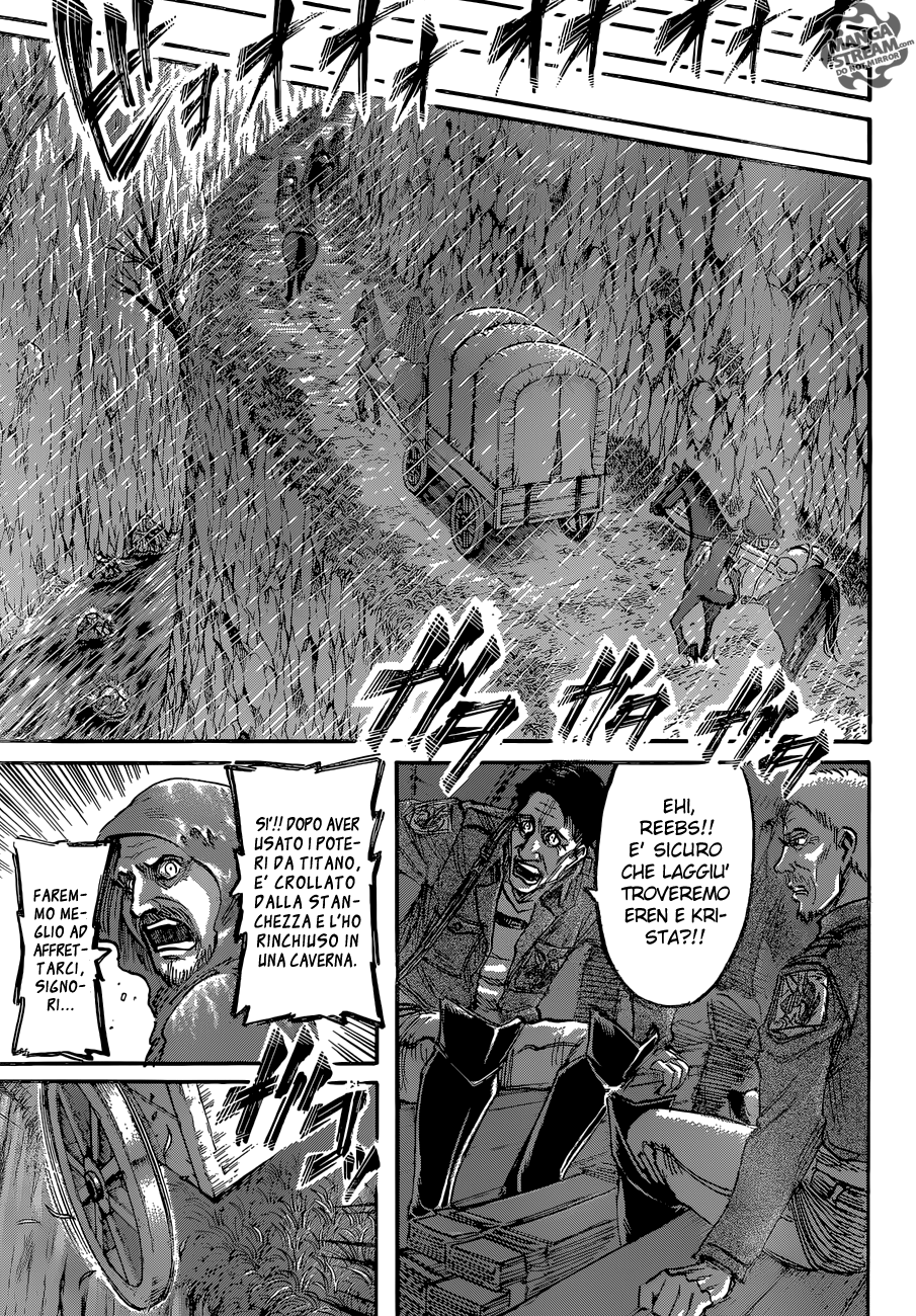 Read Attack on Titan IT Manga Online