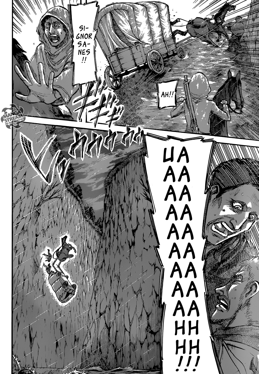 Read Attack on Titan IT Manga Online