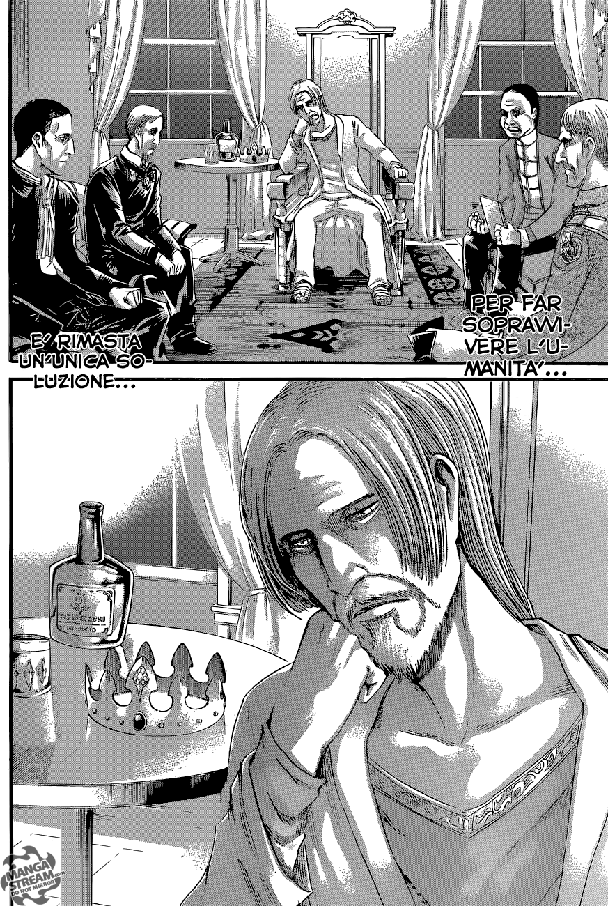 Read Attack on Titan IT Manga Online