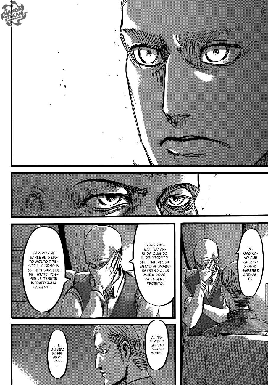 Read Attack on Titan IT Manga Online
