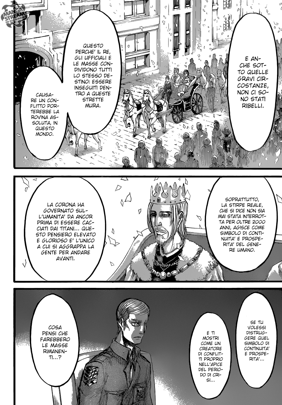 Read Attack on Titan IT Manga Online