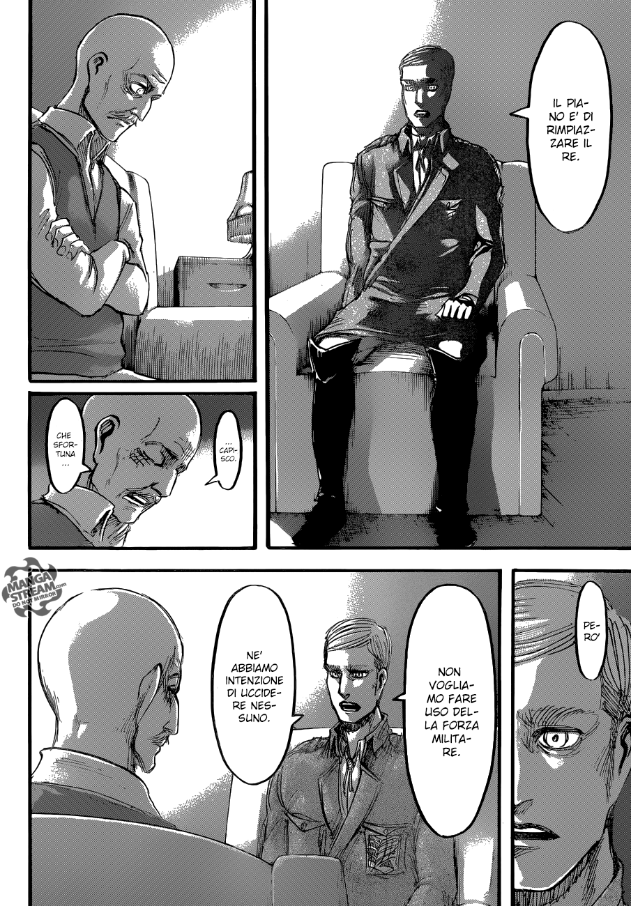 Read Attack on Titan IT Manga Online