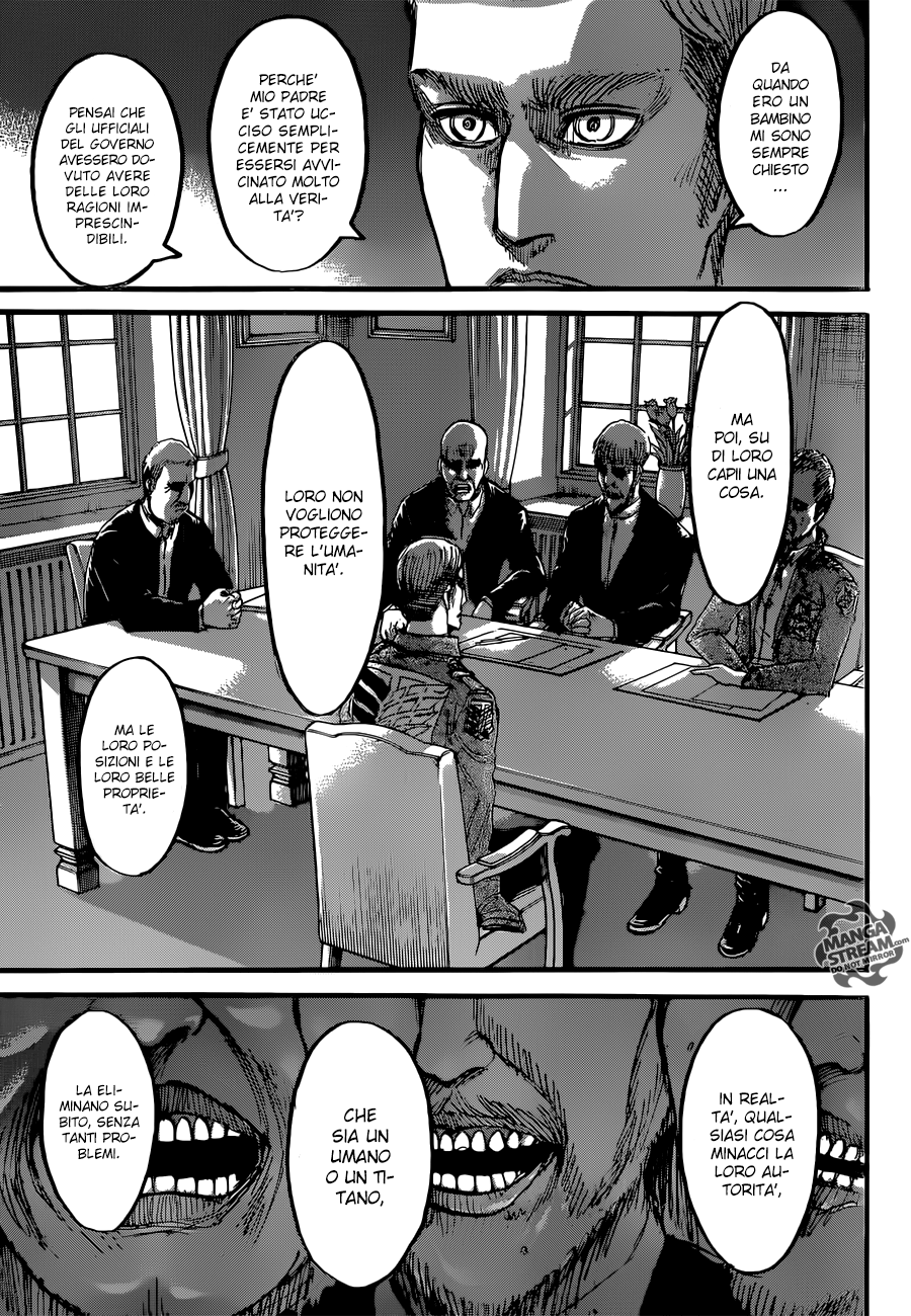 Read Attack on Titan IT Manga Online