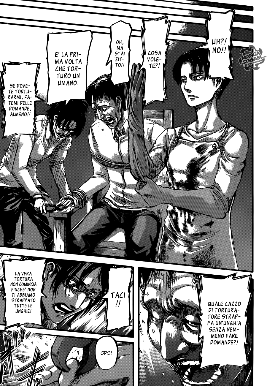 Read Attack on Titan IT Manga Online