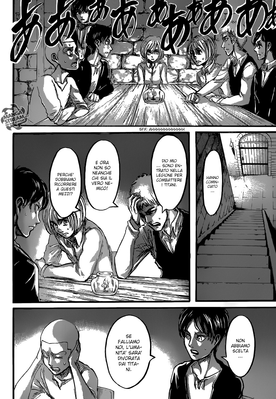 Read Attack on Titan IT Manga Online