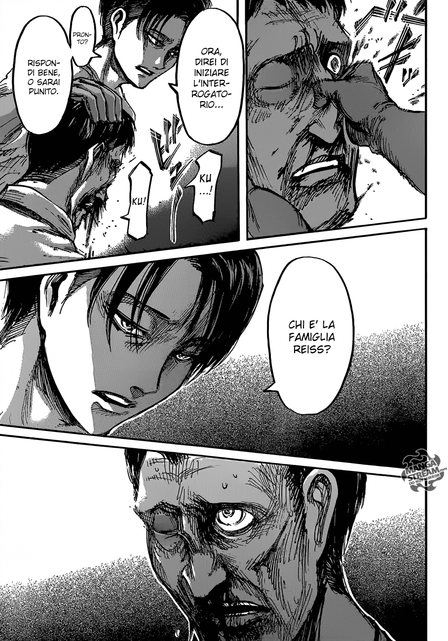 Read Attack on Titan IT Manga Online