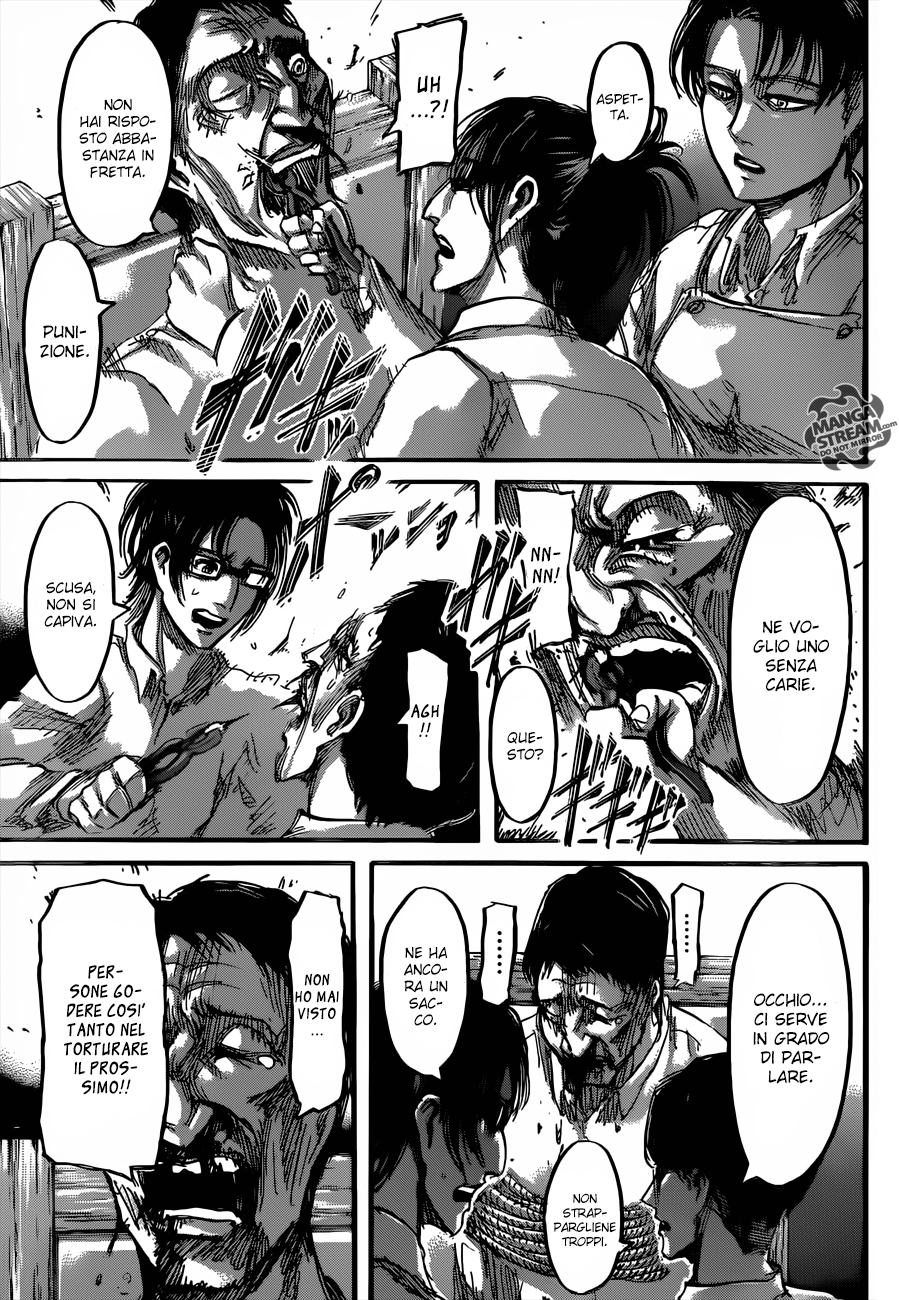 Read Attack on Titan IT Manga Online