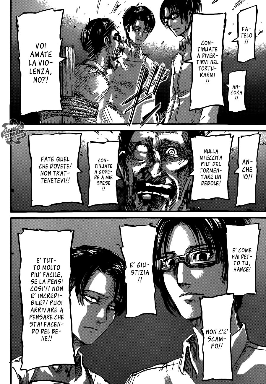 Read Attack on Titan IT Manga Online