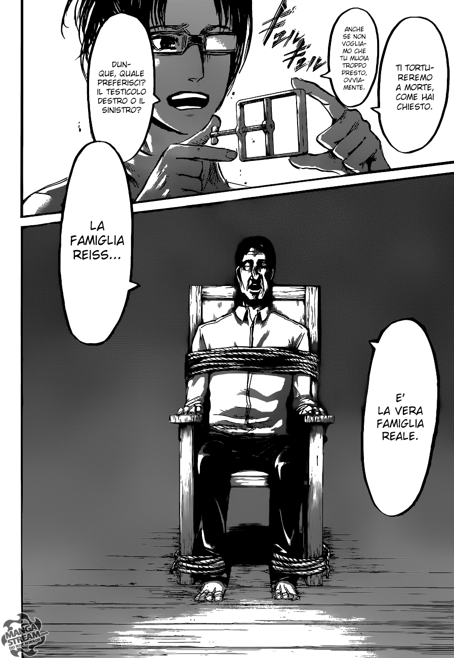 Read Attack on Titan IT Manga Online