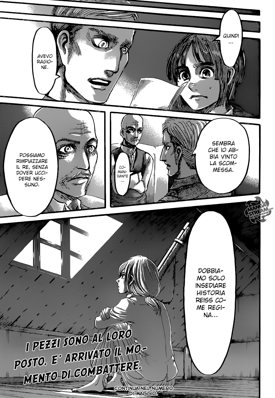 Read Attack on Titan IT Manga Online