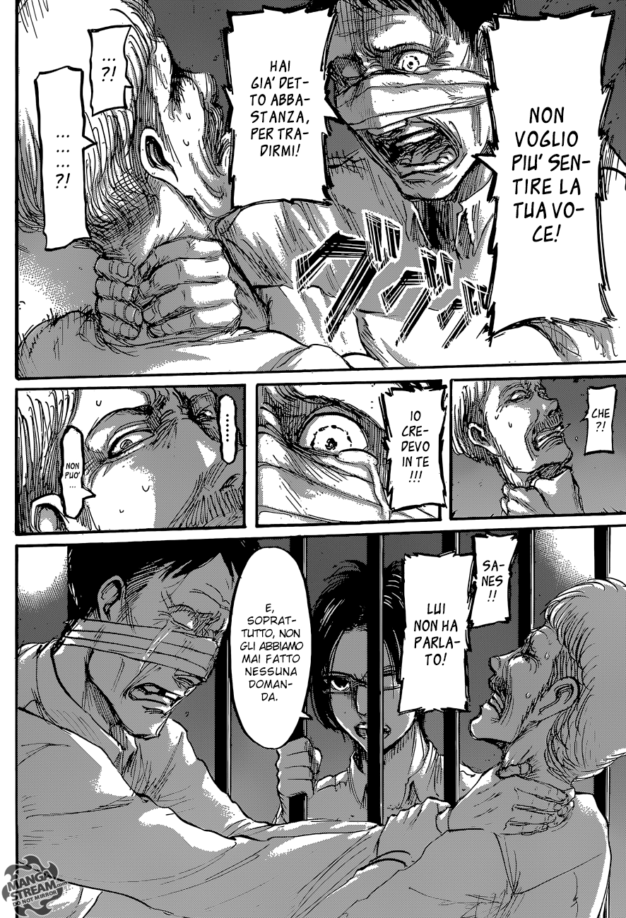 Read Attack on Titan IT Manga Online